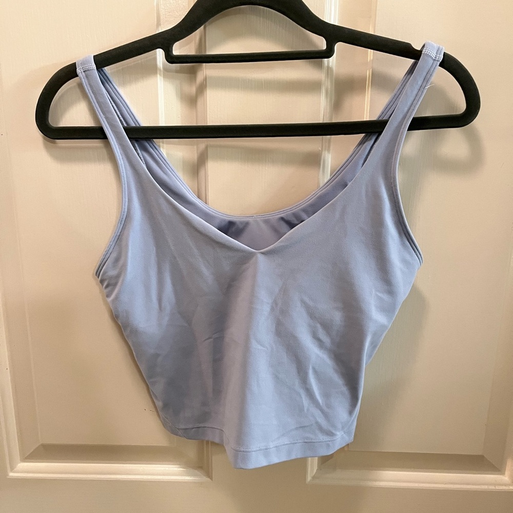 Lululemon Align Tank Top!